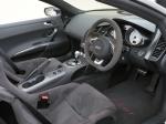 Audi R8 GT Spyder 2011 года (UK)